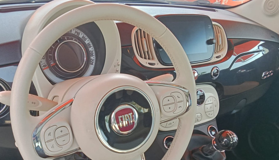 Imagen de Fiat 500