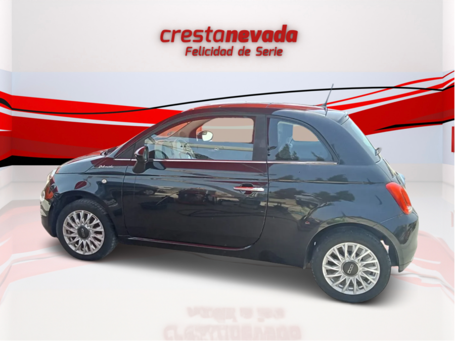 Imagen de Fiat 500