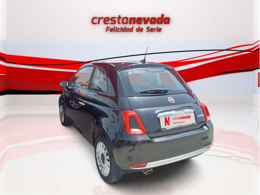 Imagen de Fiat 500
