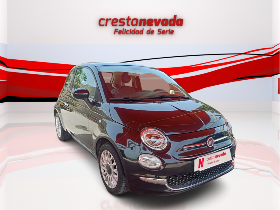 Imagen de Fiat 500