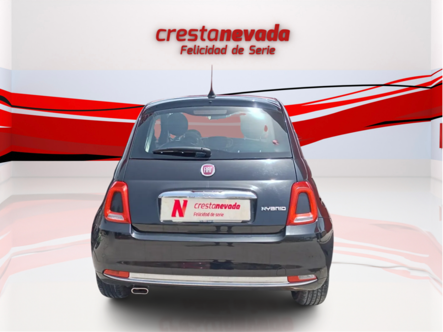 Imagen de Fiat 500