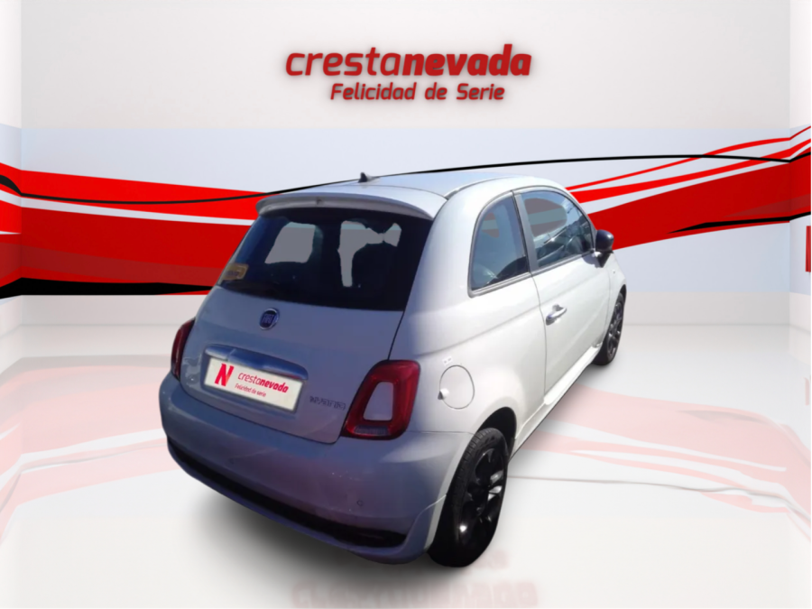 Imagen de Fiat 500