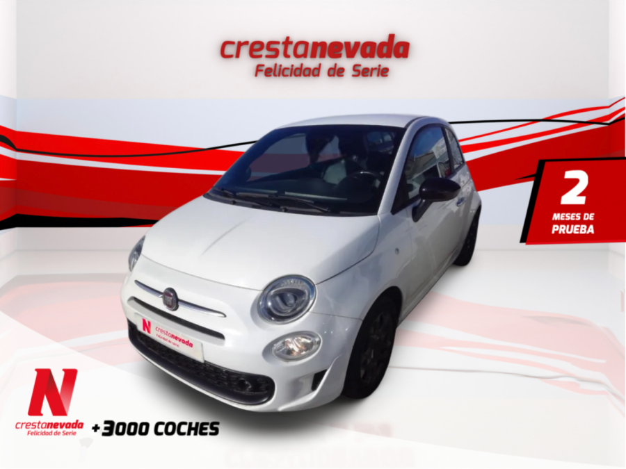 Imagen de Fiat 500
