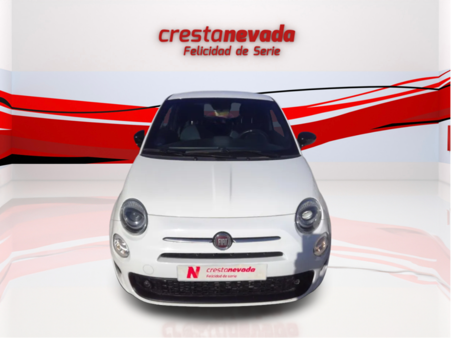 Imagen de Fiat 500