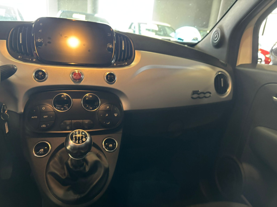 Imagen de Fiat 500