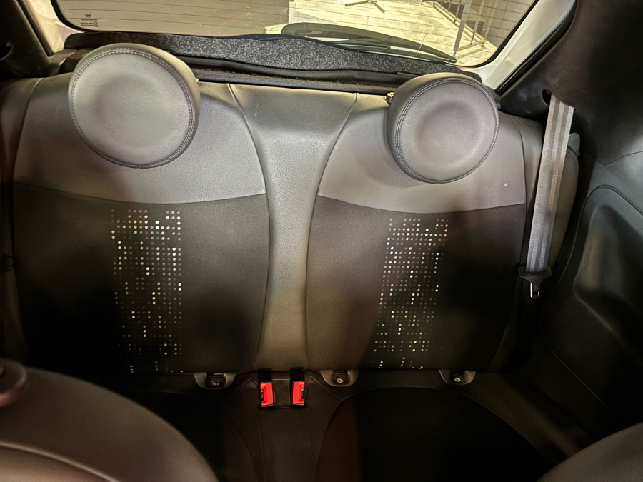 Imagen de Fiat 500