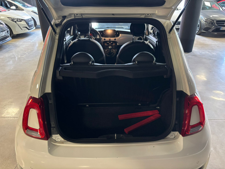 Imagen de Fiat 500