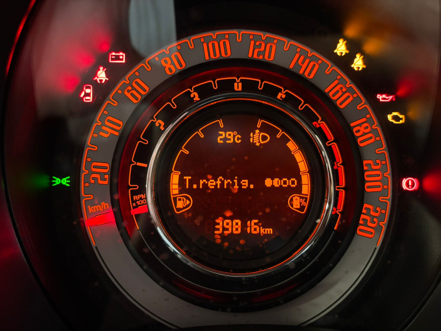 Imagen de Fiat 500