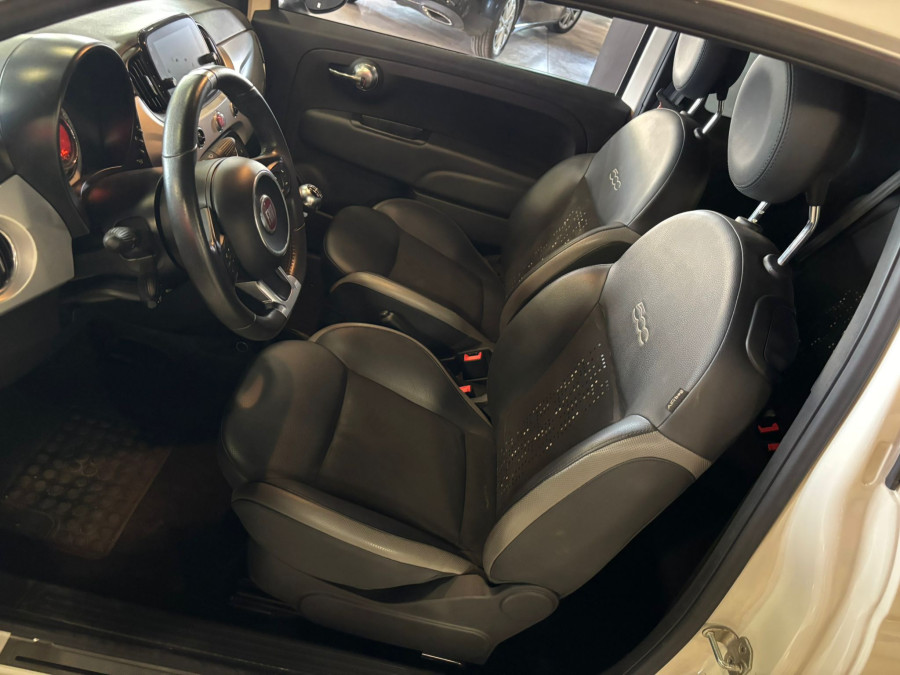 Imagen de Fiat 500