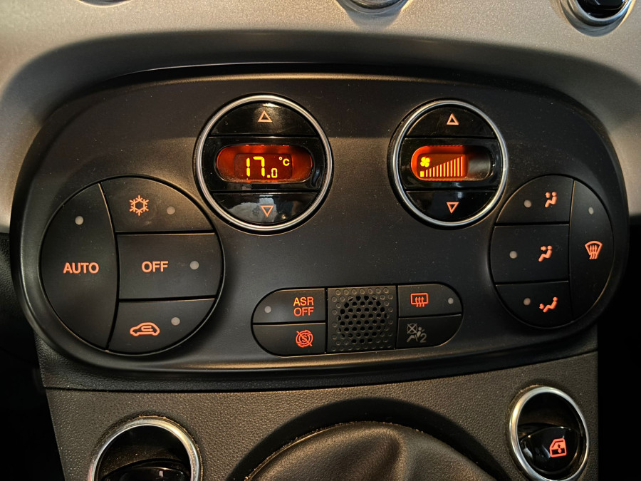 Imagen de Fiat 500