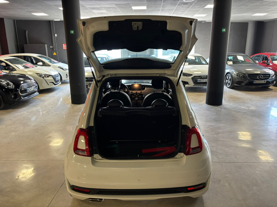 Imagen de Fiat 500