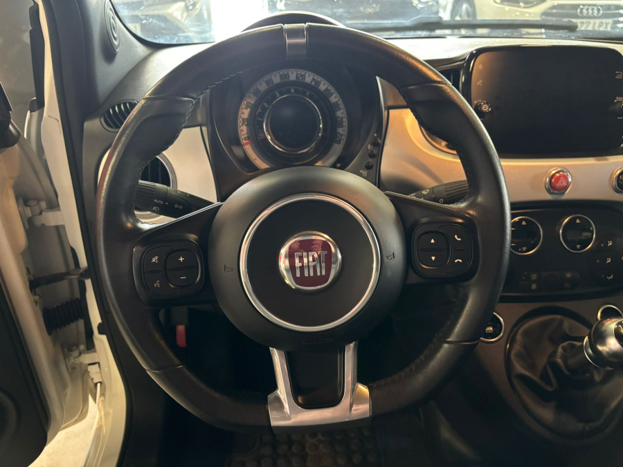 Imagen de Fiat 500