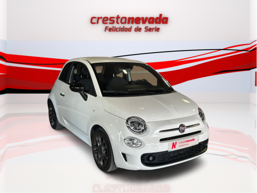 Imagen de Fiat 500