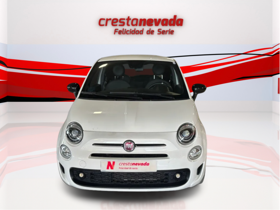 Imagen de Fiat 500