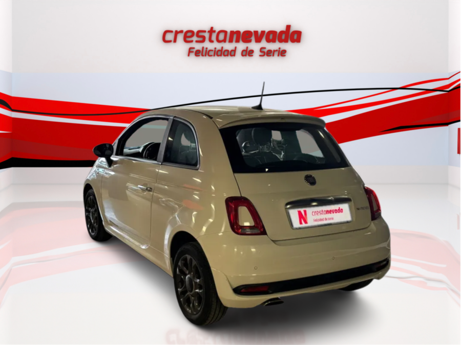 Imagen de Fiat 500