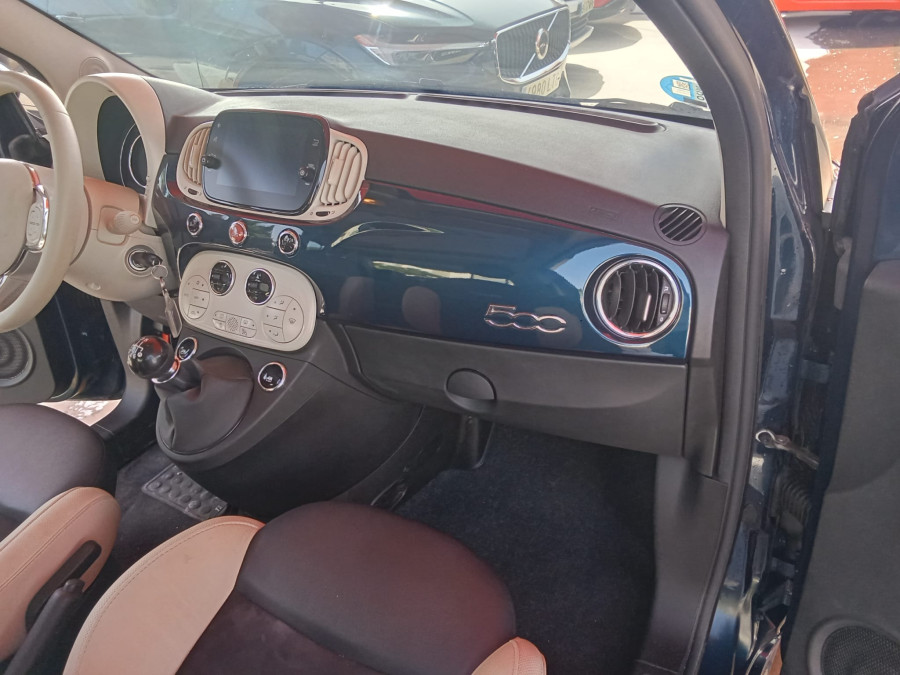 Imagen de Fiat 500