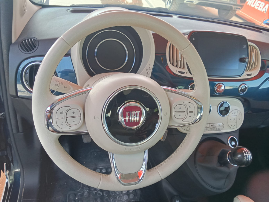 Imagen de Fiat 500