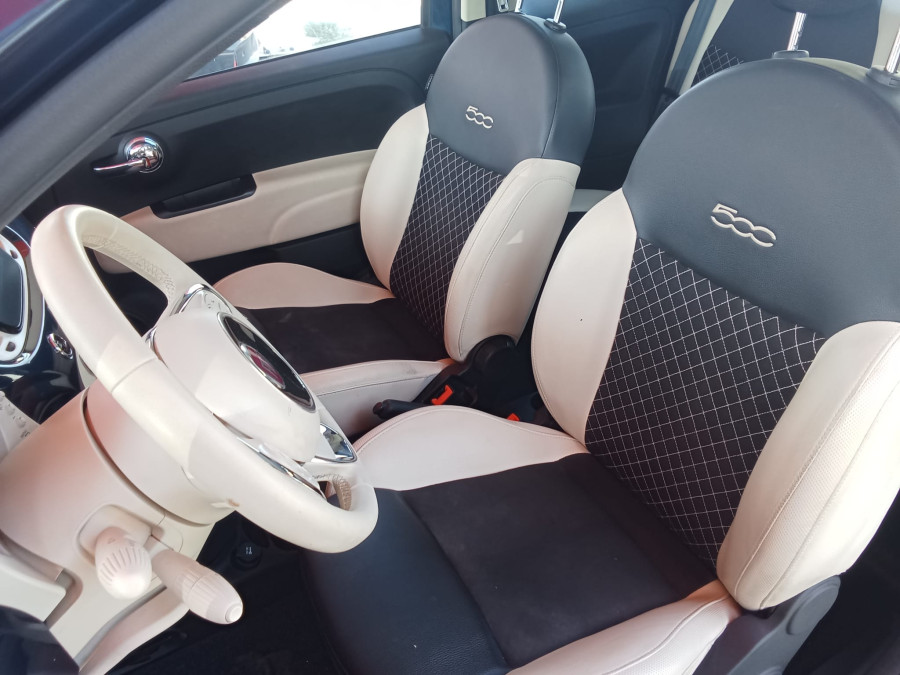 Imagen de Fiat 500