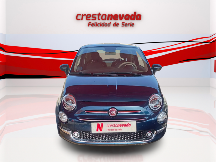 Imagen de Fiat 500