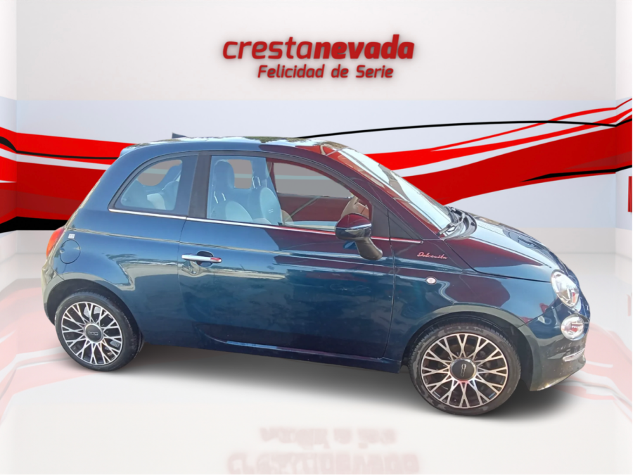 Imagen de Fiat 500