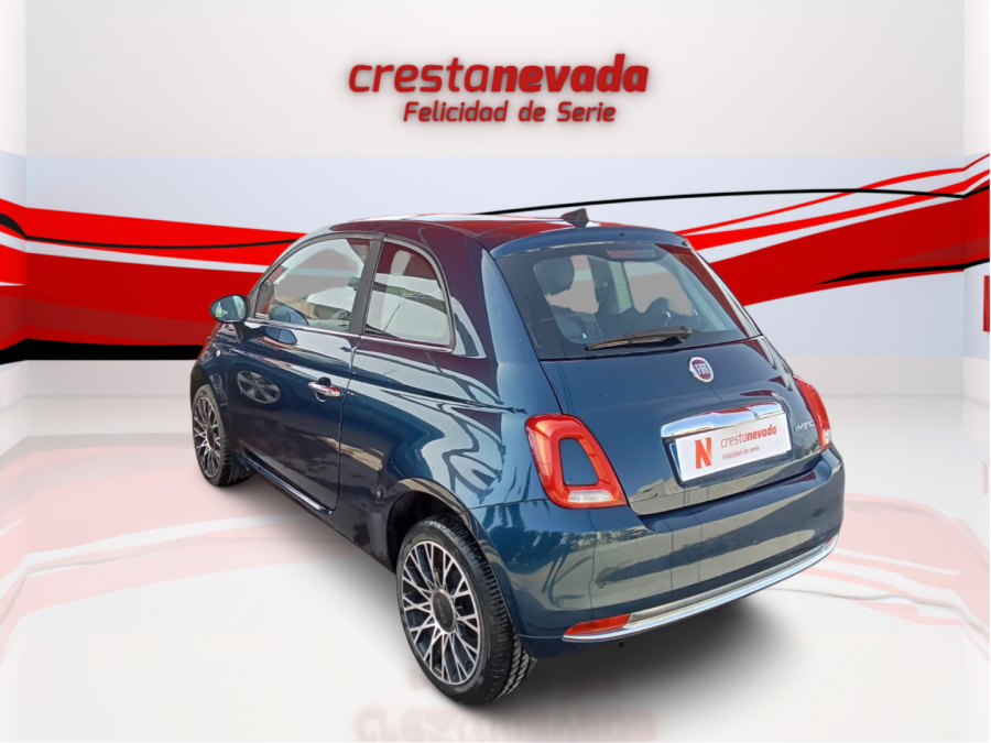 Imagen de Fiat 500