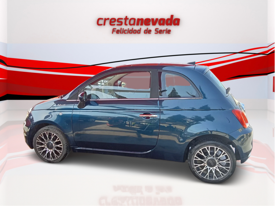 Imagen de Fiat 500