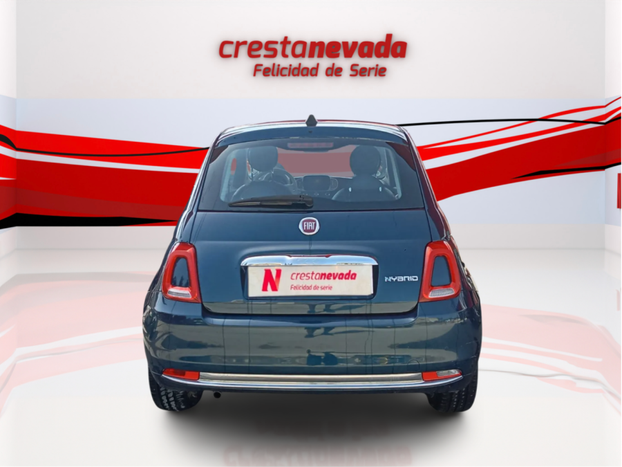 Imagen de Fiat 500