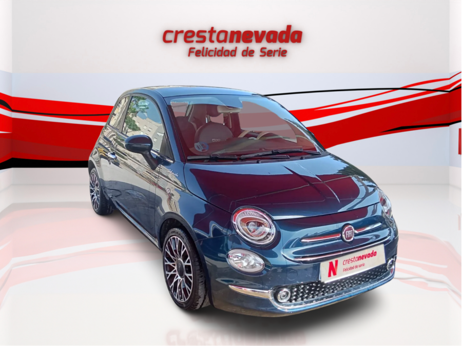 Imagen de Fiat 500