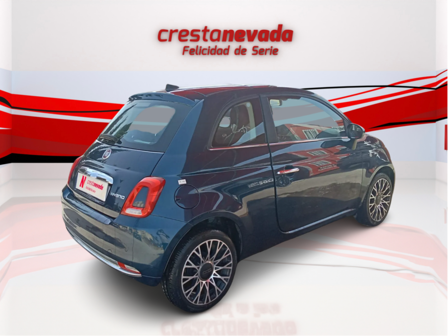 Imagen de Fiat 500