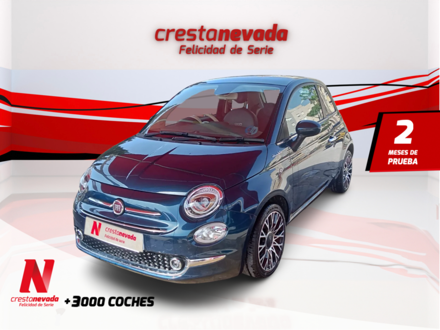 Imagen de Fiat 500