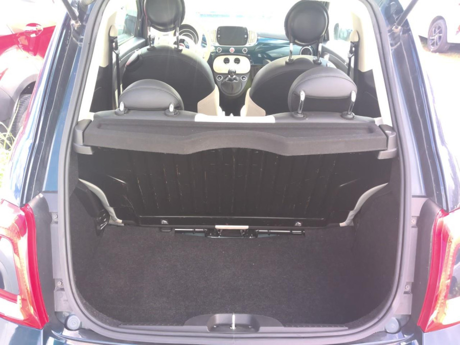 Imagen de Fiat 500