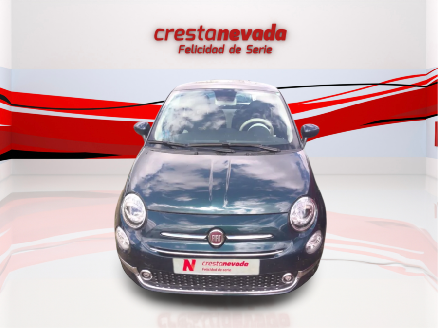 Imagen de Fiat 500