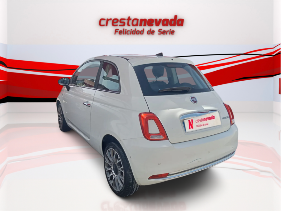 Imagen de Fiat 500