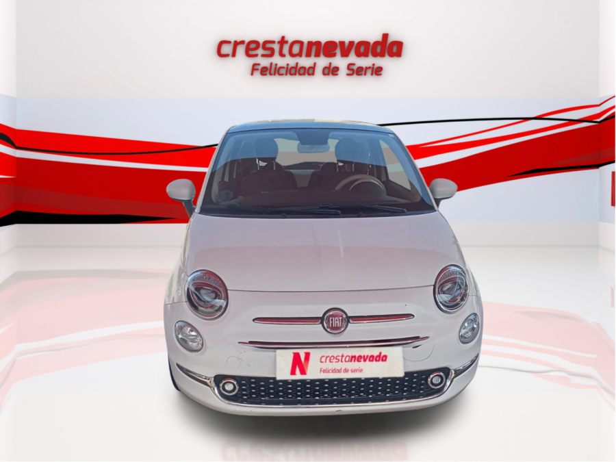Imagen de Fiat 500