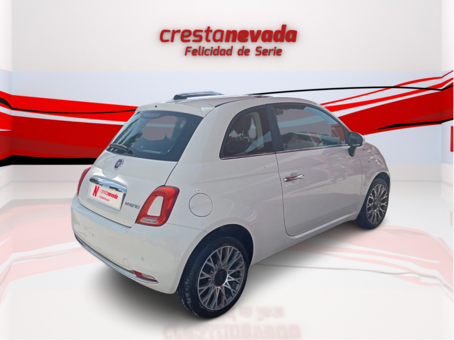 Imagen de Fiat 500