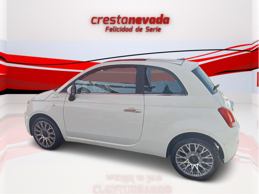Imagen de Fiat 500