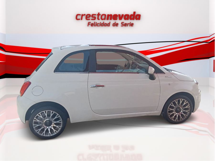 Imagen de Fiat 500