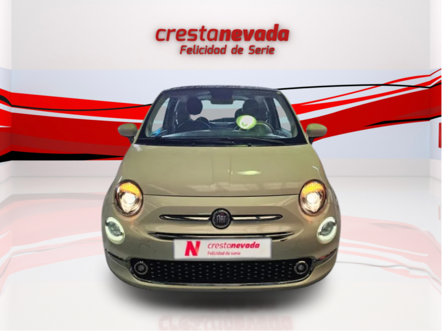 Imagen de Fiat 500