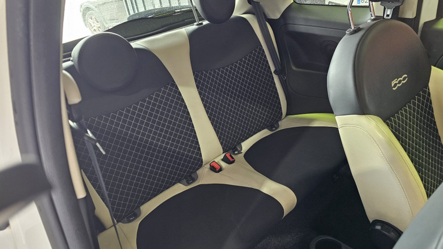 Imagen de Fiat 500