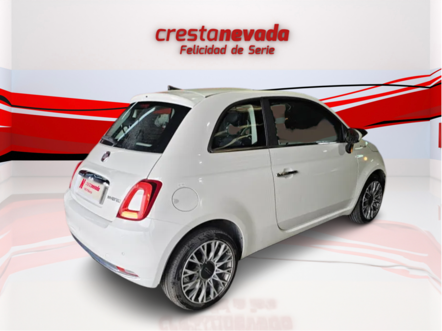 Imagen de Fiat 500
