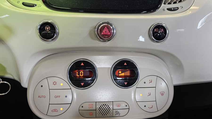 Imagen de Fiat 500