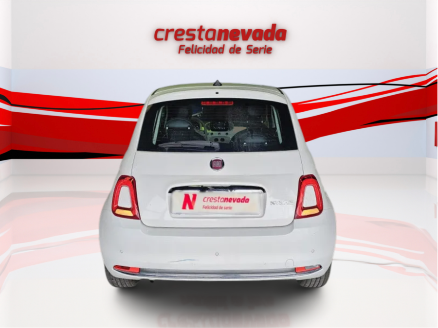 Imagen de Fiat 500