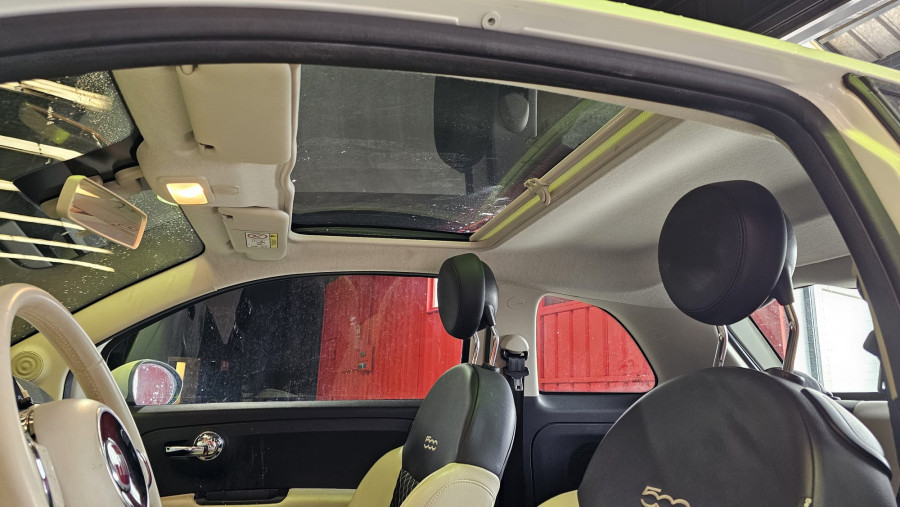 Imagen de Fiat 500