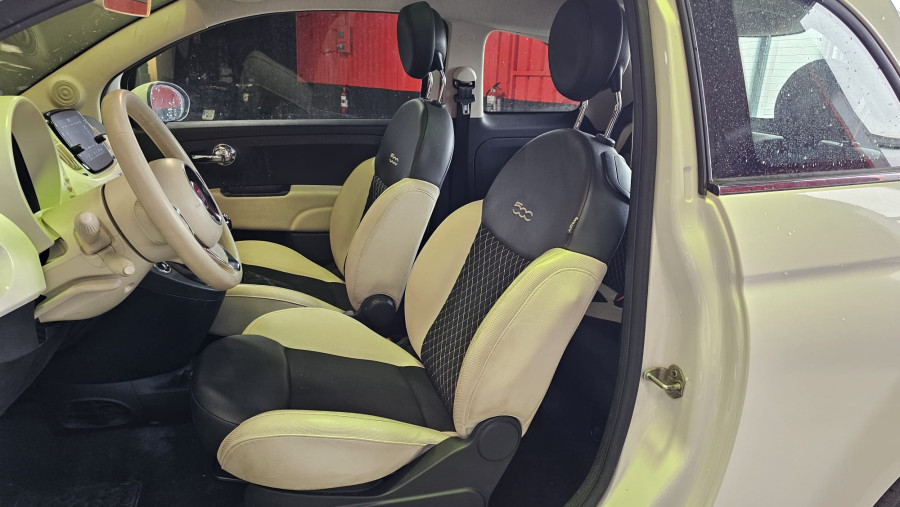Imagen de Fiat 500