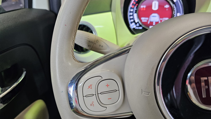 Imagen de Fiat 500