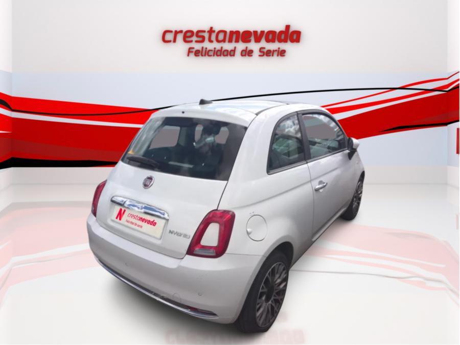 Imagen de Fiat 500