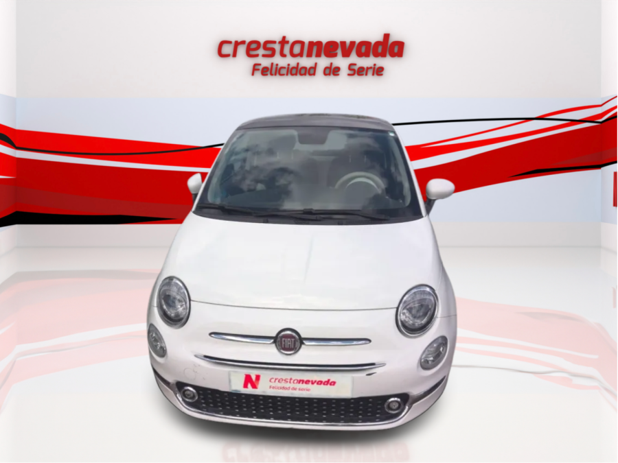 Imagen de Fiat 500