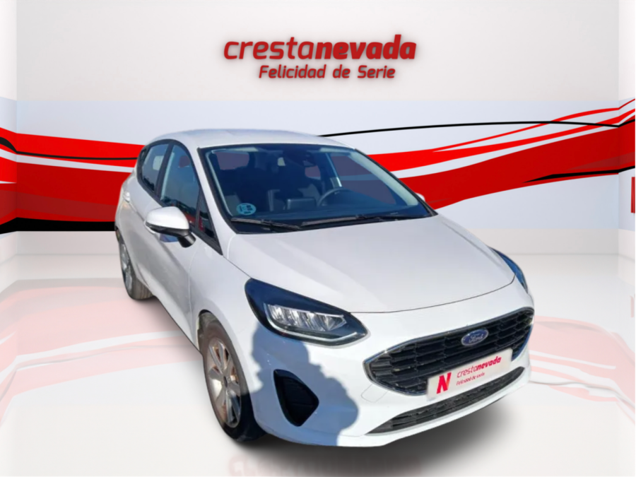 Imagen de Ford Fiesta