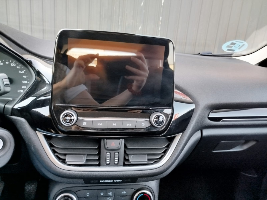 Imagen de Ford Fiesta