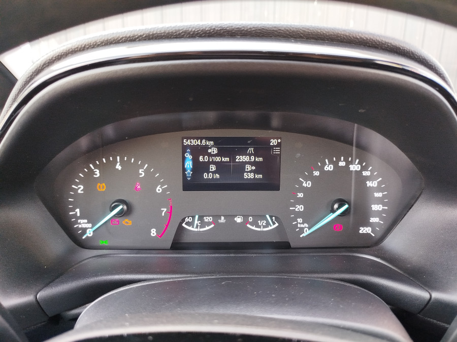 Imagen de Ford Fiesta